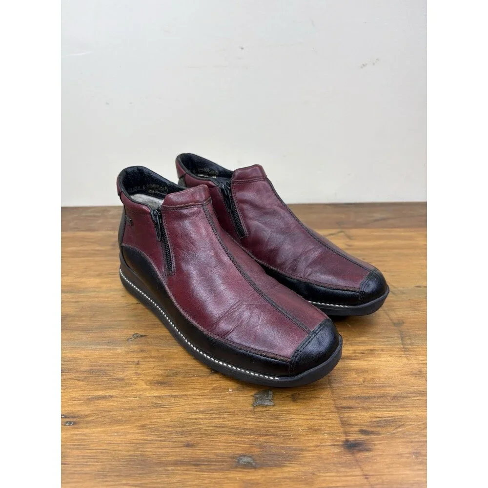 Rieker pre owned